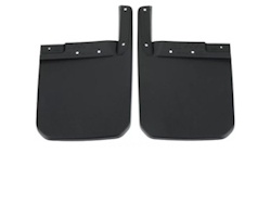 Exterior Accessories