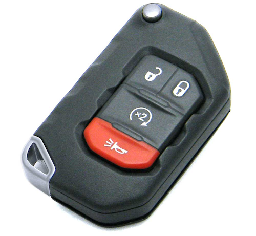 Remote Start, Electronics & Audio Accessories