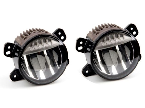 Lighting & Related Parts