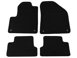 Interior Accessories