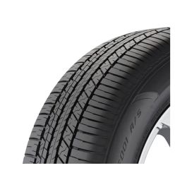 Subaru Falken Ziex ZE001 A/S Tire 225/55R-18