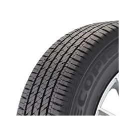 Subaru Bridgestone Ecopia HL422 Touring All Season Tire P225/60R-17