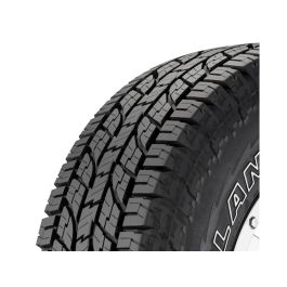 Subaru Yokohama Geolandar A/T G015 Tire 225/60R-17 For Wilderness Edition