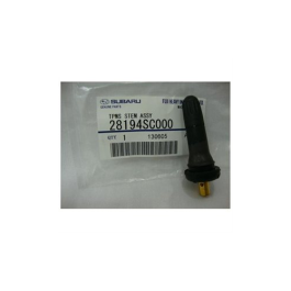 Subaru Wheel - Tire Pressure Monitoring System TPMS Valve