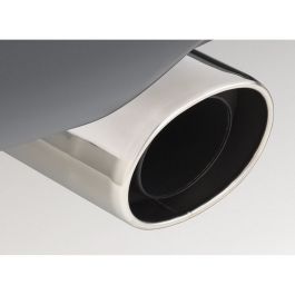Subaru Tailpipe Cover Extension