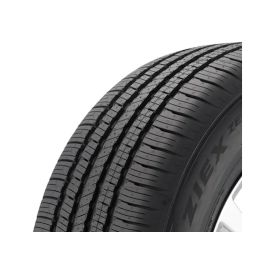 Subaru Falken Ziex ZE001 A/S Tire 245/60R-18