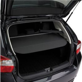 Subaru Tonneau Cover