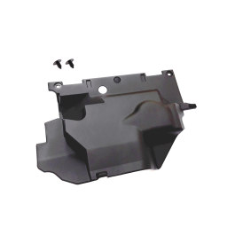 Subaru Insulated Blower Motor Fan Under Cover