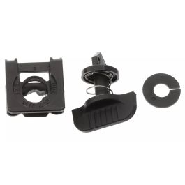 Subaru Replacement Quarter Turn Fastener For Hitch Cover