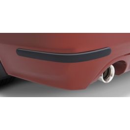 Subaru Bumper Corner Molding Kit 2-Piece