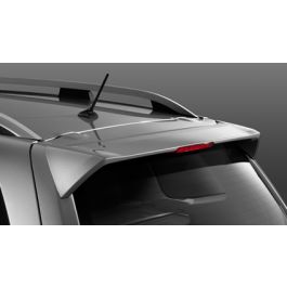 Subaru Rear Air Spoiler