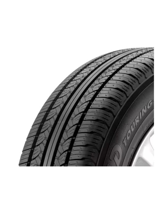 Subaru Yokohama Avid Touring S Standard All Season Tire P205/55R16