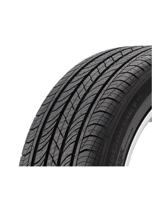 Subaru Continental ProContact TX Tire P205/55R-16