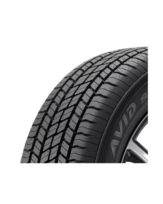 Subaru Yokohama AVID S30B Tire P205/55R-16