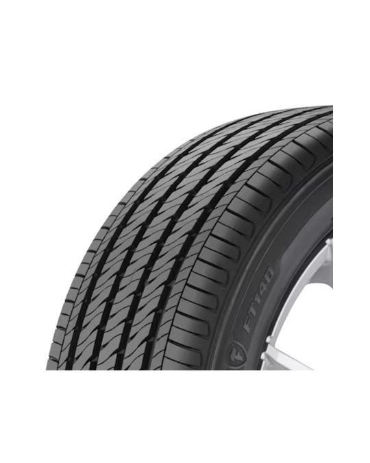 Subaru Firestone FT140 Tire 205/50R-17