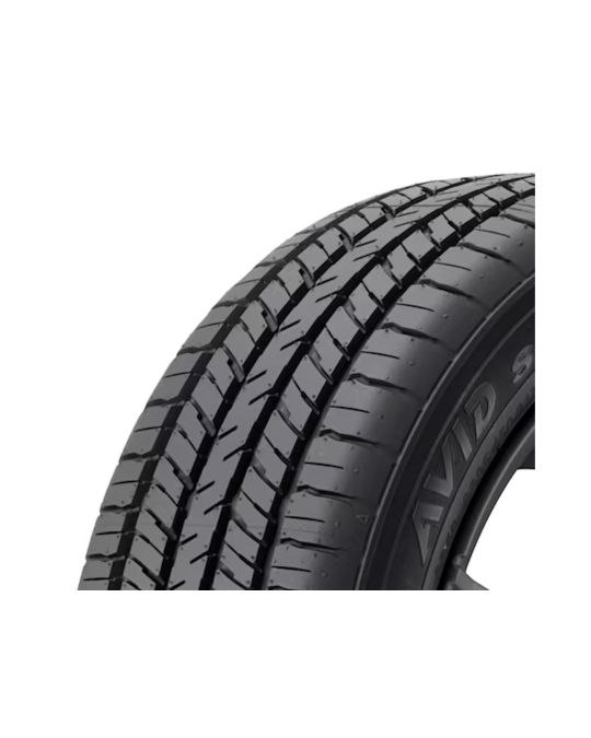 Subaru Yokohama AVID S34D Tire P205/50R-17