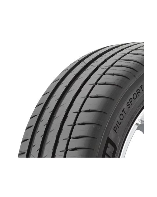Subaru Michelin Pilot Sport 4 Summer Tire 215/40R-18