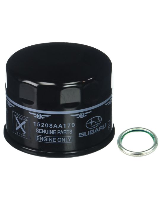 Subaru Oil Filter
