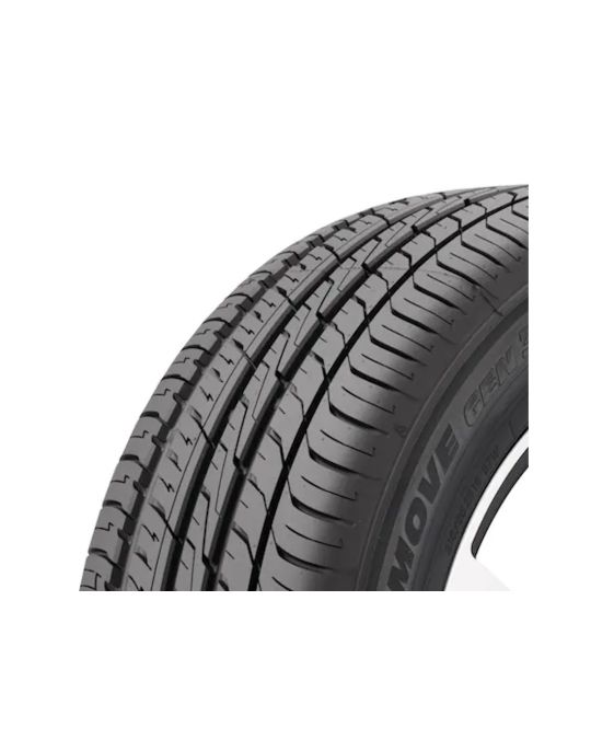 Subaru Ironman iMOVE GEN 3 All Season Tire P215/50R17