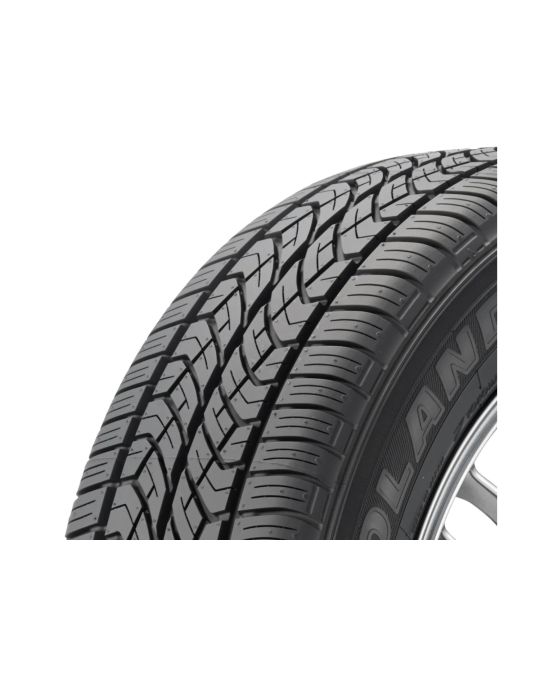 Subaru Yokohama Geolandar H/T G95A Tire P225/55R-17