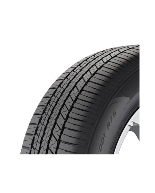 Subaru Falken Ziex ZE001 A/S Tire 225/55R-18