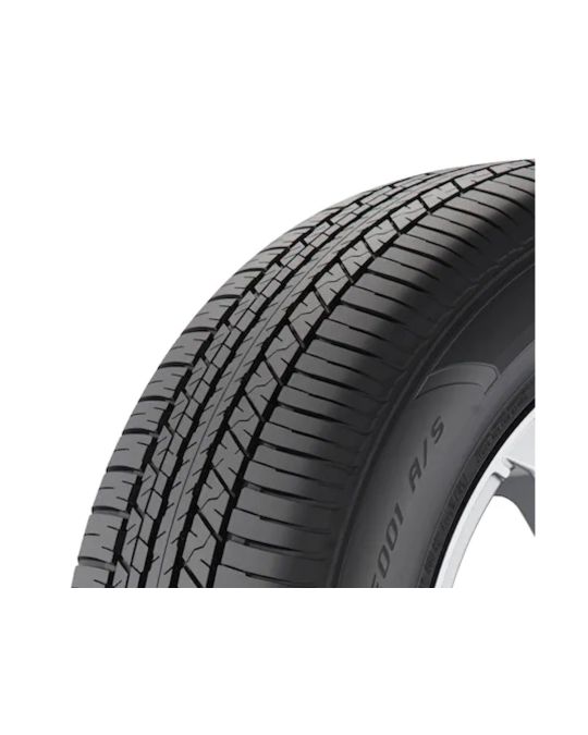 Subaru Falken Ziex ZE001 A/S Tire 225/55R-18