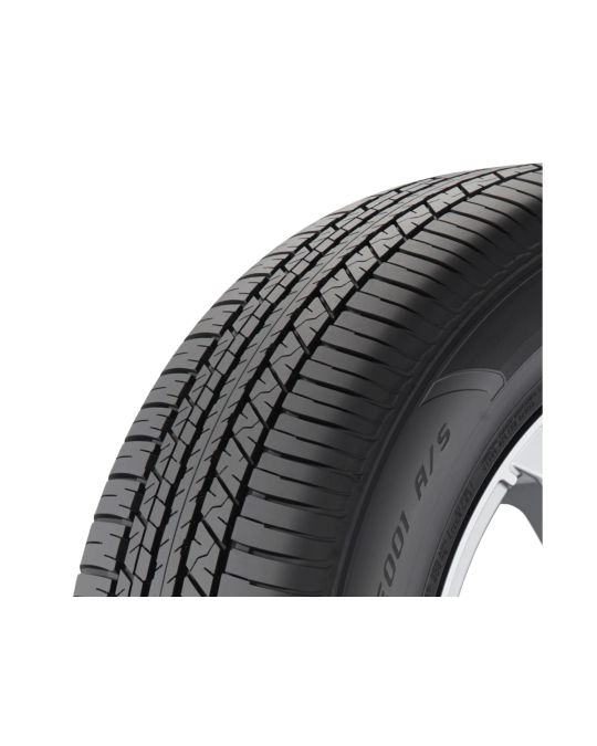 Subaru Falken Ziex ZE001A/S Tire 225/55R-18