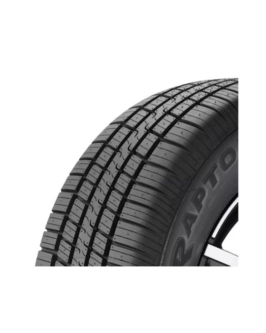 Subaru Riken Raptor VR Grand Touring All Season Tire 225/55R18