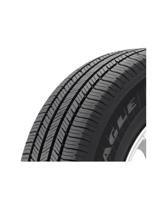 Subaru Goodyear Eagle LS-2 Tire 225/50R18