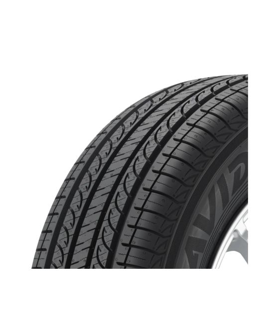 Subaru Yokohama AVID GT BluEarth Tire 225/50R-18