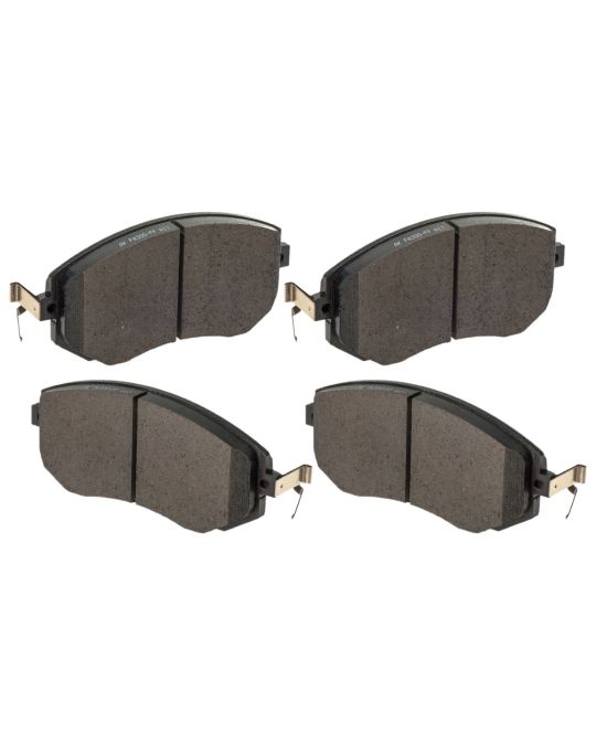 Subaru Brake Pads - Front