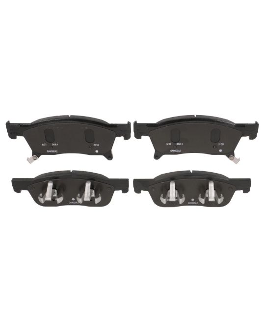 Subaru Front Brake Pads