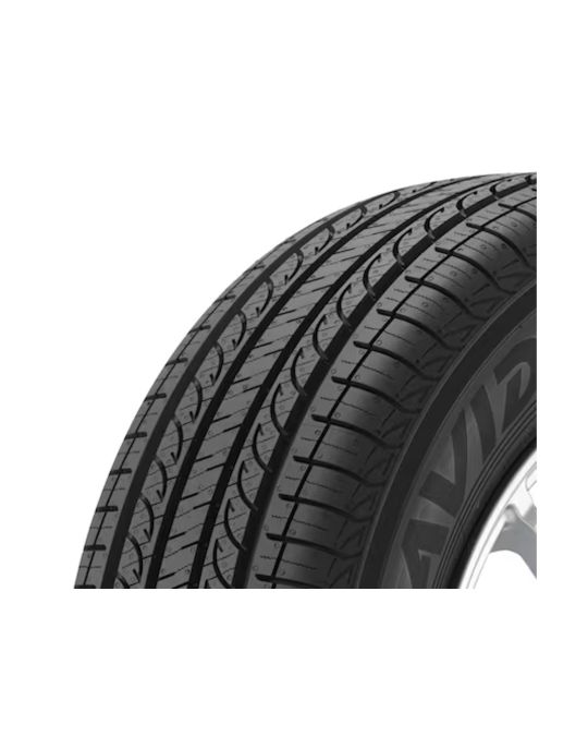 Subaru Yokohama AVID GT BluEarth Tire 225/65R-17