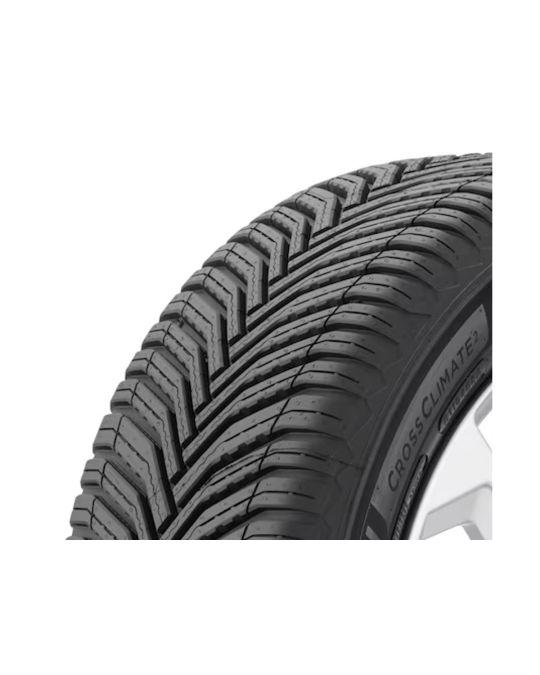 Subaru Michelin CrossClimate2 Grand Touring All Season Tire 225/65 R-17