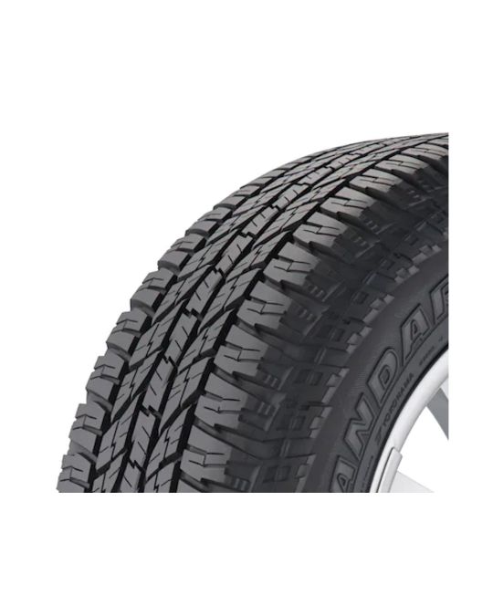 Subaru Yokohama Geolandar A/T G015 225/65 R-17 On-Road All Terrain Tire