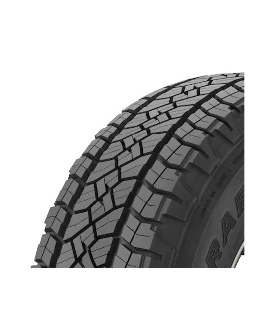 Subaru General Tire Grabber APT On-Road All Terrain Tire 225/65 R-17
