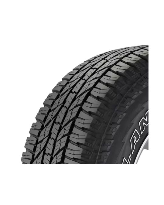 Subaru Yokohama Geolandar AT G015 Tire 225/65R-17 For Wilderness Edition