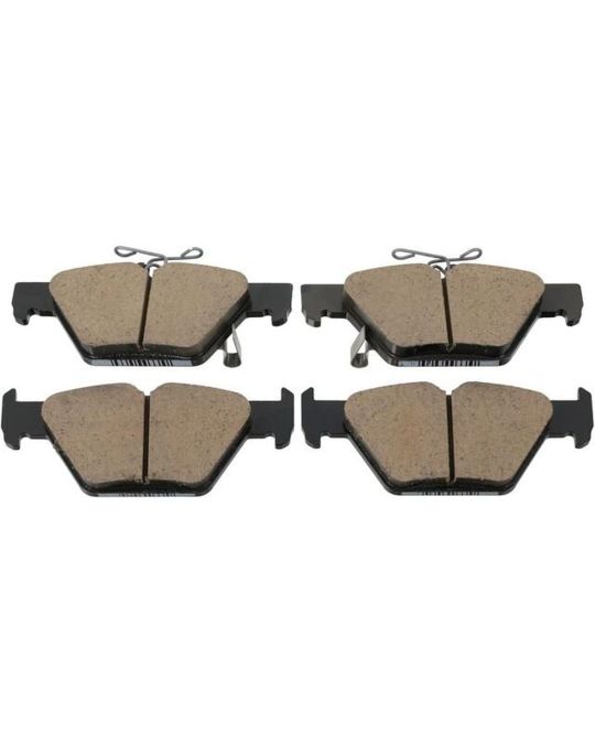 Subaru Rear Brake Pads