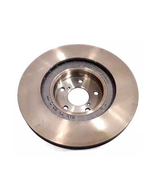 Subaru Rear Brake Rotor