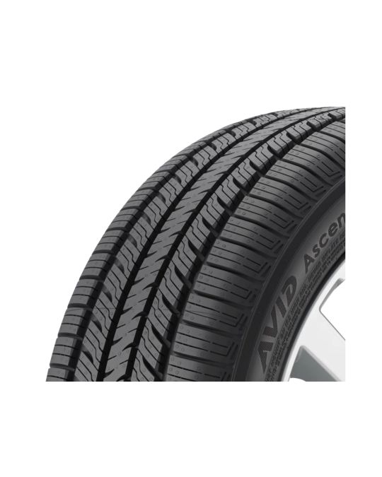 Subaru Yokohama AVID Ascend LX BluEarth Standard Touring All Season Tire P225/60R17
