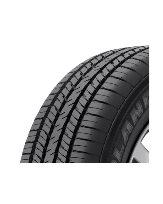Subaru Yokohama Geolandar G91F Tire P225/60R-17