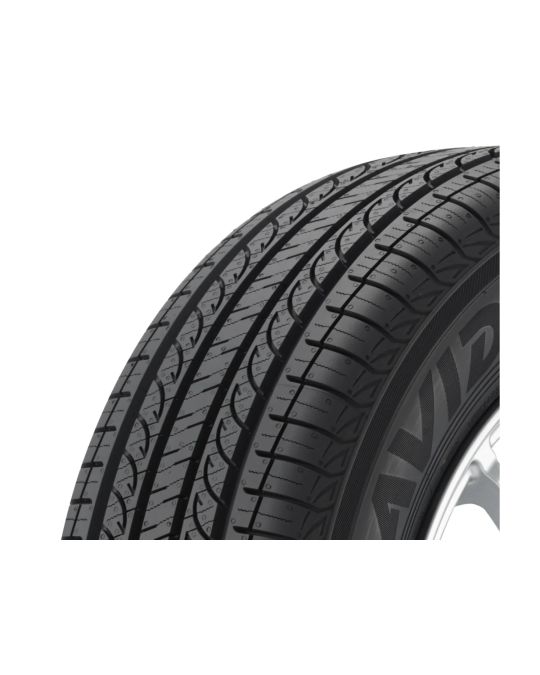 Subaru Yokohama AVID GT BluEarth Tire 225/60R-18