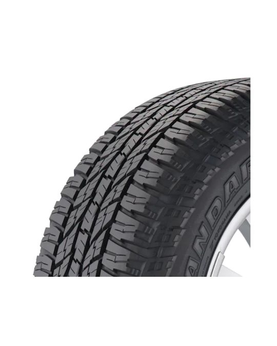 Subaru Yokohama Geolander A/T G015 On-Road All Terrain Tire 225/60-R18