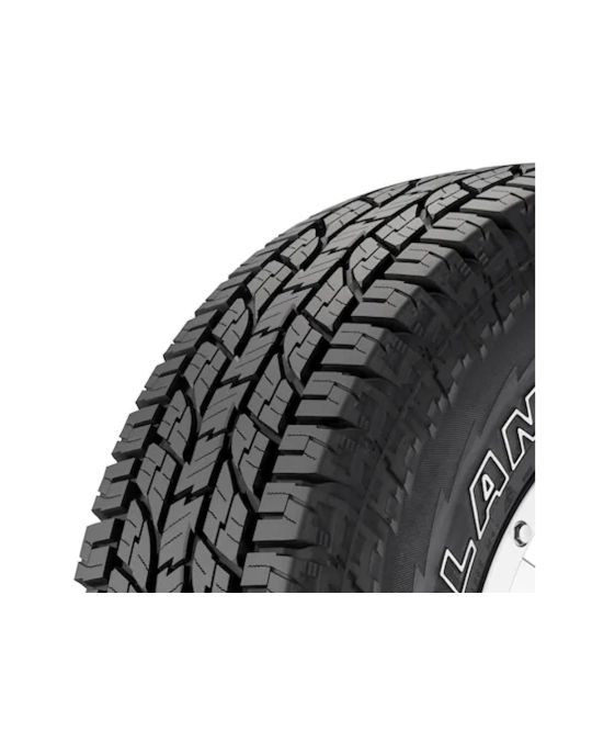 Subaru Yokohama Geolandar A/T G015 Tire 225/60R-17 For Wilderness Edition