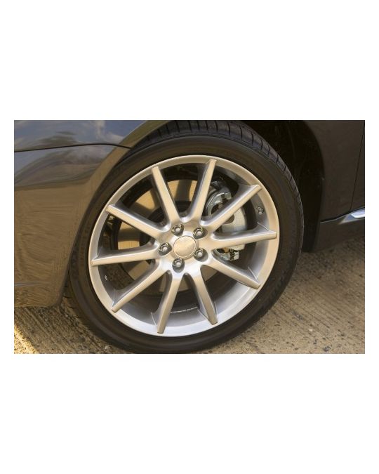 Subaru 18" Spec B Aluminum Wheel
