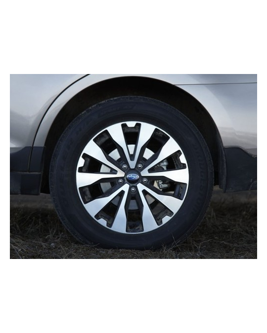 Subaru Wheel - 18 Inch