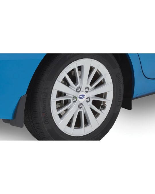 Subaru Wheel 16" Aluminum Alloy