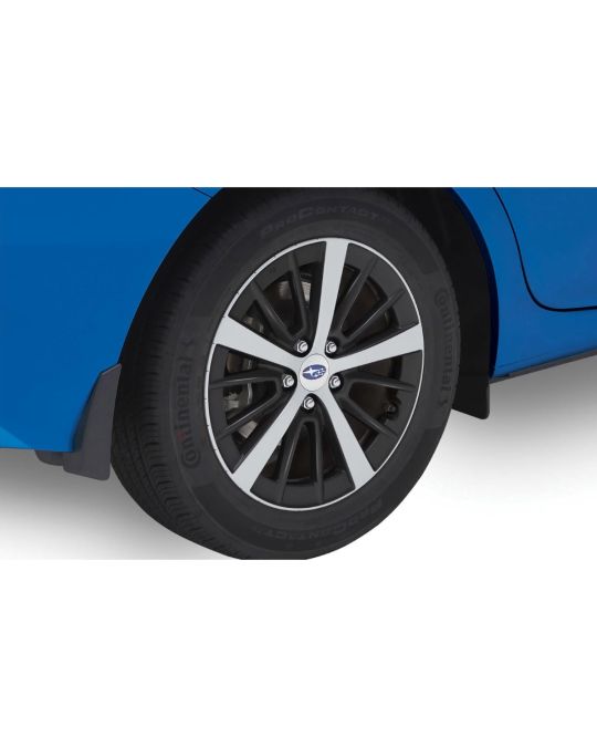 Subaru Wheel 16" Aluminum Alloy