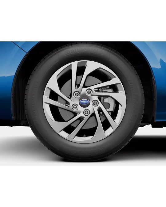 Subaru 16 Inch Alloy Wheel