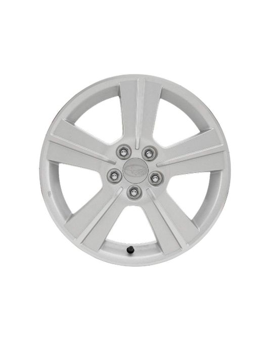 Subaru Wheel - 16 Inch Aluminum